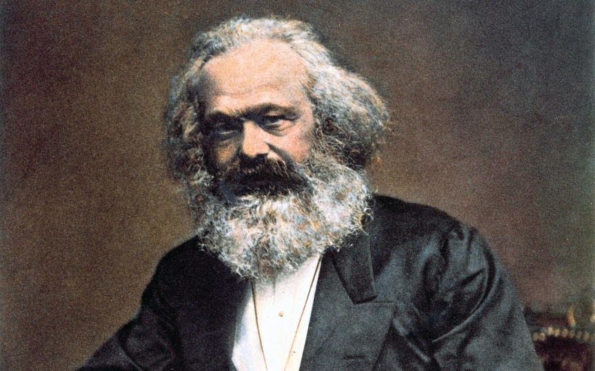 A Ideologia Marxista