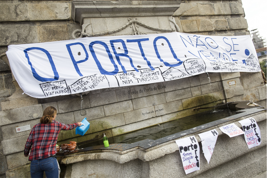Aumento das Rendas no Porto: As Causas