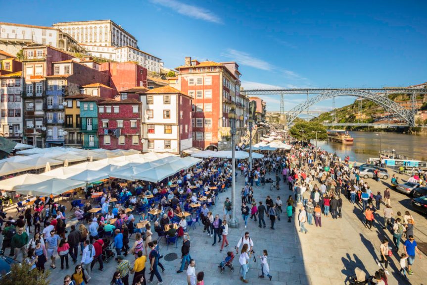 Aumento das Rendas no Porto: Efeitos a Longo Prazo e Soluções